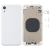 Full Body Housing for iPhone XR White