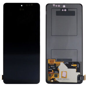 Mobile Display For Vivo iQoo Neo 6Se OLED (V2199A)