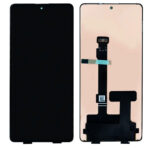 Mobile Display For Xiaomi Redmi Note 12 Pro AMOLED Complete Combo Folder |RDGstores