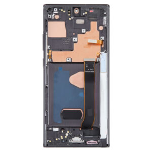 Mobile Display For Samsung Galaxy Note 20 Ultra (5G) AMOLED