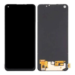 Mobile Display For Oppo Reno 7Z (4G) (LCD with Touch Screen) Complete Combo Folder |RDGstores