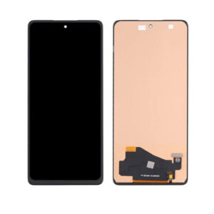 Mobile Display For Samsung Galaxy A72(4G) (LCD with Touch Screen) Complete Combo Folder |RDGstores