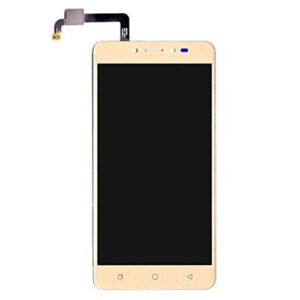 Mobile Screen Display Combo for Coolpad Note 5 (3600I)
