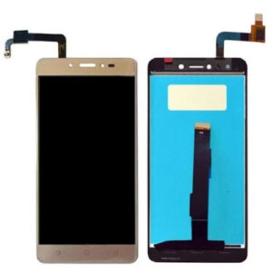 Mobile Screen Display Combo for Coolpad Note 5 Lite C (3505I)