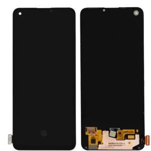 Mobile Display For Oppo A74 (4G) OLED