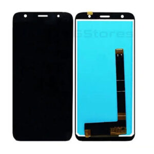 Mobile Display For Gionee F205 pro (LCD with Touch Screen) Complete Combo Folder |RDGstores