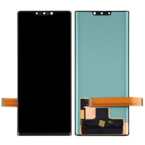 Mobile Display For Huawei Mate 30 pro OLED (LCD with Touch Screen) Complete Combo Folder |RDGstores