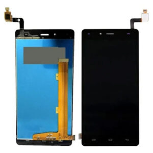 Mobile Display For Infinix X557 (LCD with Touch Screen) Complete Combo Folder |RDGstores