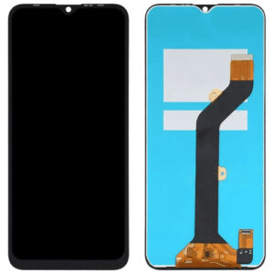 Mobile Display For Infinix PR 652B (LCD with Touch Screen) Complete Combo Folder |RDGstores