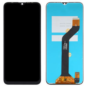 Mobile Display For Infinix PR 652C (LCD with Touch Screen) Complete Combo Folder |RDGstores