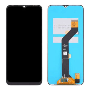 Mobile Display For Infinix Smart 5A (LCD with Touch Screen) Complete Combo Folder |RDGstores