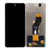 Mobile Display For Infinix X6526 (LCD with Touch Screen) Complete Combo Folder |RDGstores