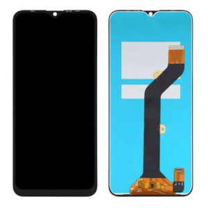 Mobile Display For Infinix X658 (LCD with Touch Screen) Complete Combo Folder |RDGstores