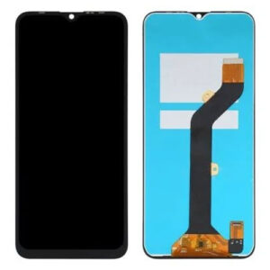 Mobile Display For Infinix X659 (LCD with Touch Screen) Complete Combo Folder |RDGstores