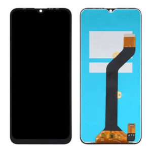 Mobile Display For Infinix X659B (LCD with Touch Screen) Complete Combo Folder |RDGstores