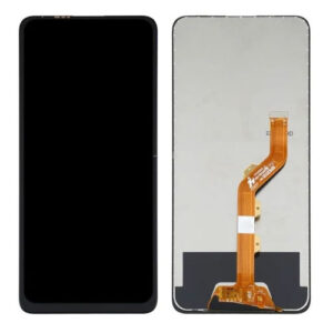 Mobile Display For Infinix X660B (LCD with Touch Screen) Complete Combo Folder |RDGstores