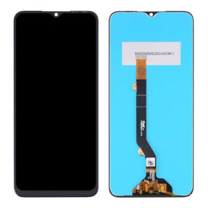 Mobile Display For Infinix X662 (LCD with Touch Screen) Complete Combo Folder |RDGstores
