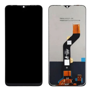 Mobile Display For Infinix X680 (LCD with Touch Screen) Complete Combo Folder |RDGstores