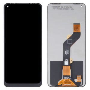 Mobile Display For Infinix X683 (LCD with Touch Screen) Complete Combo Folder |RDGstores