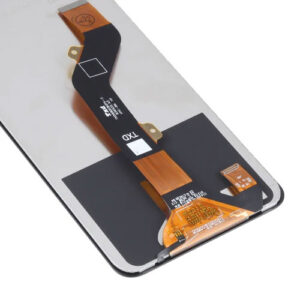 Mobile Display For Infinix X683 (LCD with Touch Screen) Complete Combo Folder |RDGstores