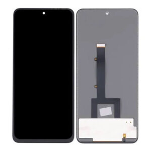 Mobile Display For Infinix Zero X (LCD with Touch Screen) Complete Combo Folder |RDGstores