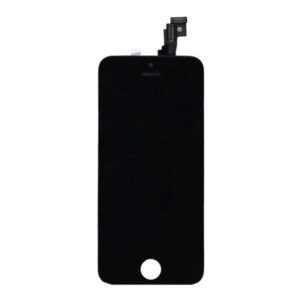 Mobile Display For Apple iPhone 5c Black (LCD with Touch Screen) Complete Combo Folder |RDGstores