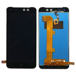 Mobile Display For Itel S32 (LCD with Touch Screen) Complete Combo Folder |RDGstores