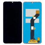 Mobile Display For Itel Vision 1 Pro (LCD with Touch Screen) Complete Combo Folder |RDGstores