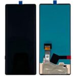 Mobile Display For LG Wing (Big) (5G) AMOLED Complete Combo Folder |RDGstores