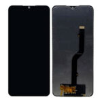 Mobile Display For Lava Z4 (LCD with Touch Screen) Complete Combo Folder |RDGstores