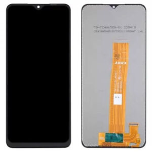 Mobile Display For Samsung Galaxy M12 (LCD with Touch Screen) Complete Combo Folder |RDGstores