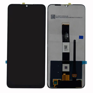 Mobile Display For Xiaomi Redmi 9C (LCD with Touch Screen) Complete Combo Folder |RDGstores