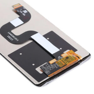 Mobile Display For Xiaomi Redmi A2 Black (LCD with Touch Screen) Complete Combo Folder |RDGstores