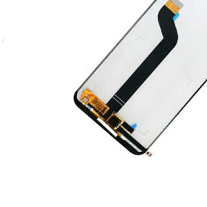 Mobile Display For Xiaomi Redmi A2 White (LCD with Touch Screen) Complete Combo Folder |RDGstores