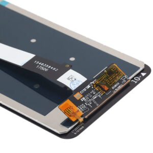 Mobile Display For Xiaomi Redmi Note 5 Pro White (LCD with Touch Screen) Complete Combo Folder |RDGstores