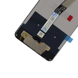 Mobile Display For Xiaomi Redmi Mi Note 9S (LCD with Touch Screen) Complete Combo Folder |RDGstores