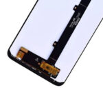 Mobile Display For Micro Max C2A (LCD with Touch Screen) Complete Combo Folder