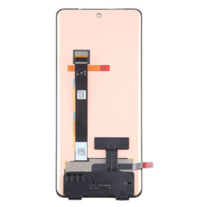 Mobile Display For Motorola Moto S30 Pro OLED (LCD with Touch Screen) Complete Combo Folder |RDGstores