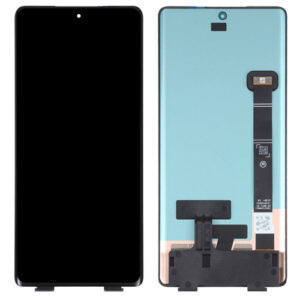 Mobile Display For Motorola Moto X30 Pro OLED (LCD with Touch Screen) Complete Combo Folder |RDGstores