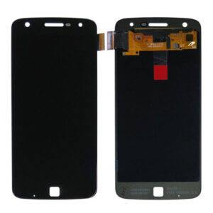 Mobile Display For Motorola Moto Z OLED (LCD with Touch Screen) Complete Combo Folder |RDGstores