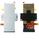 Mobile Display For Motorola Razr 40 Ultra (5G) AMOLED (LCD with Touch Screen) Complete Combo Folder |RDGstores