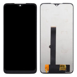 Mobile Display For Motorola moto G8 Play (LCD with Touch Screen) Complete Combo Folder |RDGstores