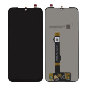 Mobile Display For Motorola moto G8 Plus (LCD with Touch Screen) Complete Combo Folder |RDGstores