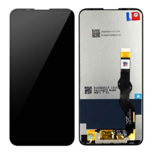 Mobile Display For Motorola moto G8 power (LCD with Touch Screen) Complete Combo Folder |RDGstores