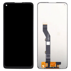 Mobile Display For Motorola moto G9 Plus (LCD with Touch Screen) Complete Combo Folder |RDGstores