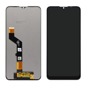 Mobile Display For Motorola moto G9 play (LCD with Touch Screen) Complete Combo Folder |RDGstores