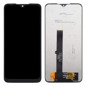 Mobile Display For Motorola moto One Micro (LCD with Touch Screen) Complete Combo Folder |RDGstores