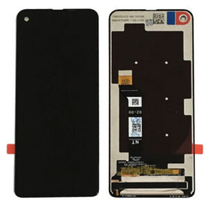 Mobile Display For Motorola moto One Vision OLED (LCD with Touch Screen) Complete Combo Folder |RDGstores