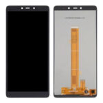 Mobile Display For Nokia C2 /2nd (LCD with Touch Screen) Complete Combo Folder |RDGstores