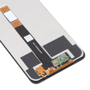 Mobile Display For Nokia G60 (LCD with Touch Screen) Complete Combo Folder |RDGstore